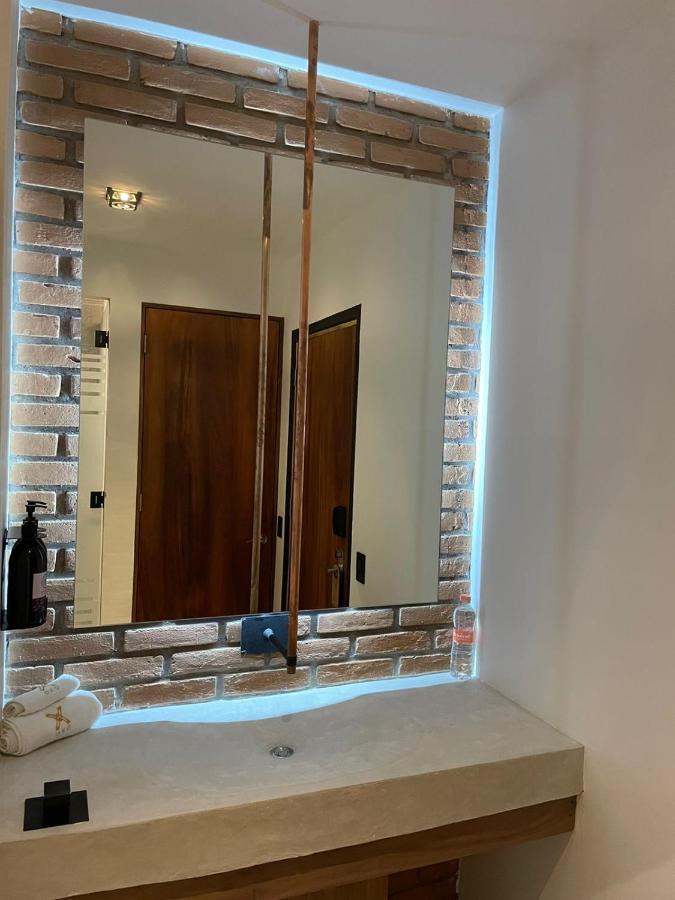 Hotel Oxu Solo Adultos บาเญเดบราโว ภายนอก รูปภาพ