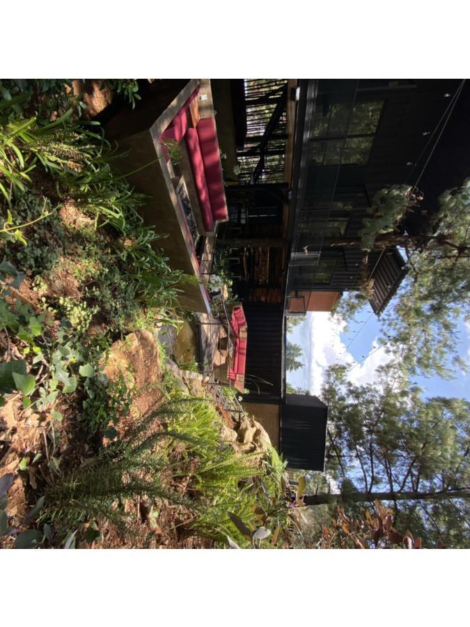 Hotel Oxu Solo Adultos บาเญเดบราโว ภายนอก รูปภาพ