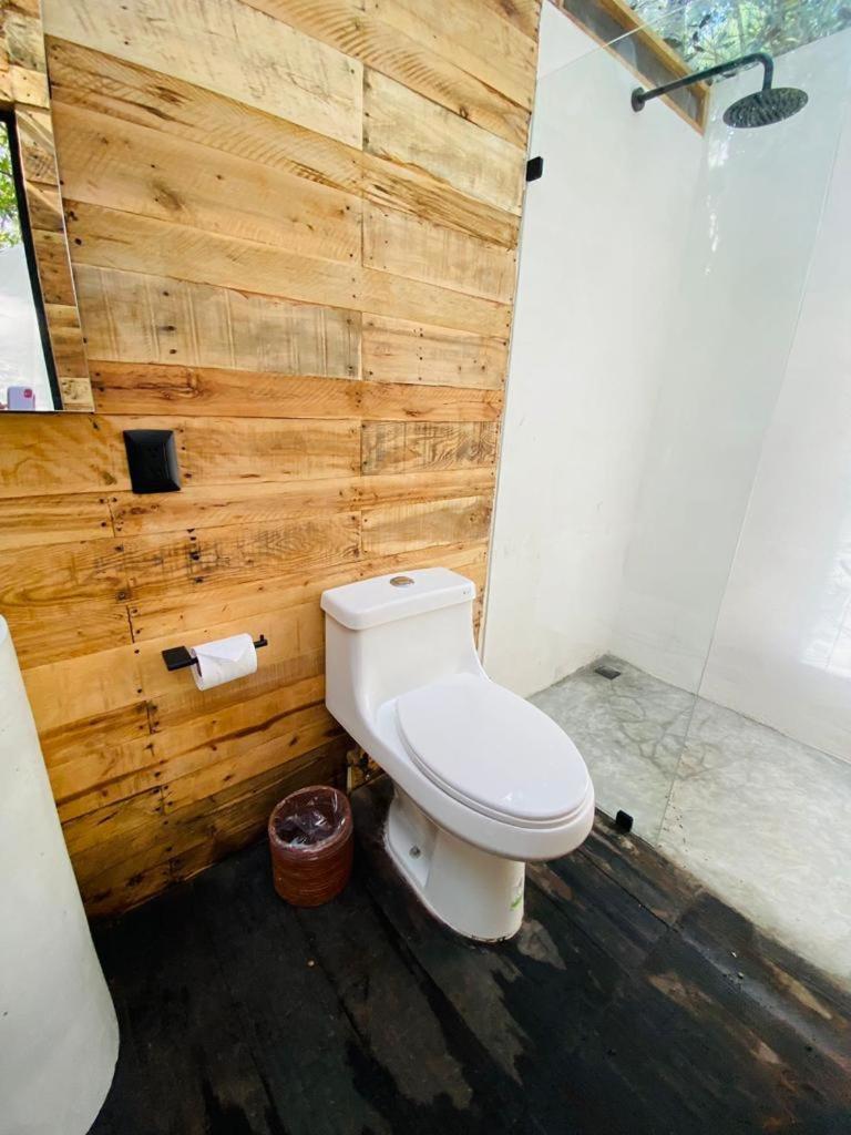 Hotel Oxu Solo Adultos บาเญเดบราโว ภายนอก รูปภาพ